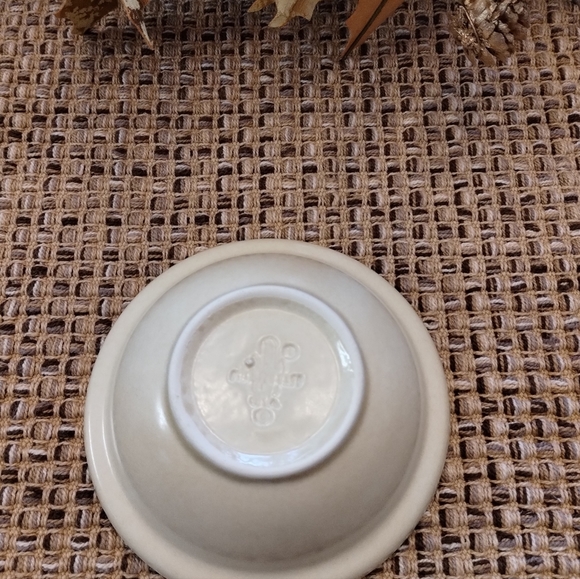 Pfaltzgraff Chip and Dip Platter with Bowl - Picture 3 of 3